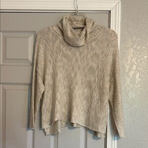 Altar’d State Turtleneck Sweater
